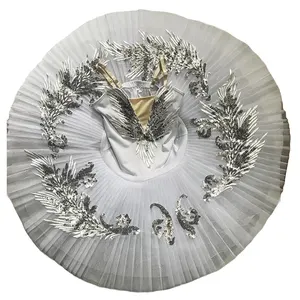 أفضل 9 زي بجعة بيضاء مبيعا - رقم 2