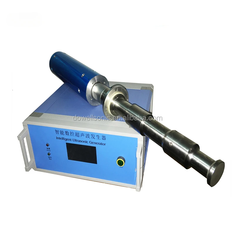 High Power Focus Type of Ultrasonic Cleaners