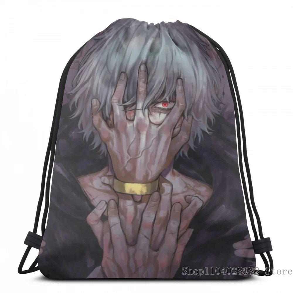 Funny Graphic Print Tomura Shigaraki(2) USB Charge Backpack men School bags Women Tote Bags Travel laptop bag