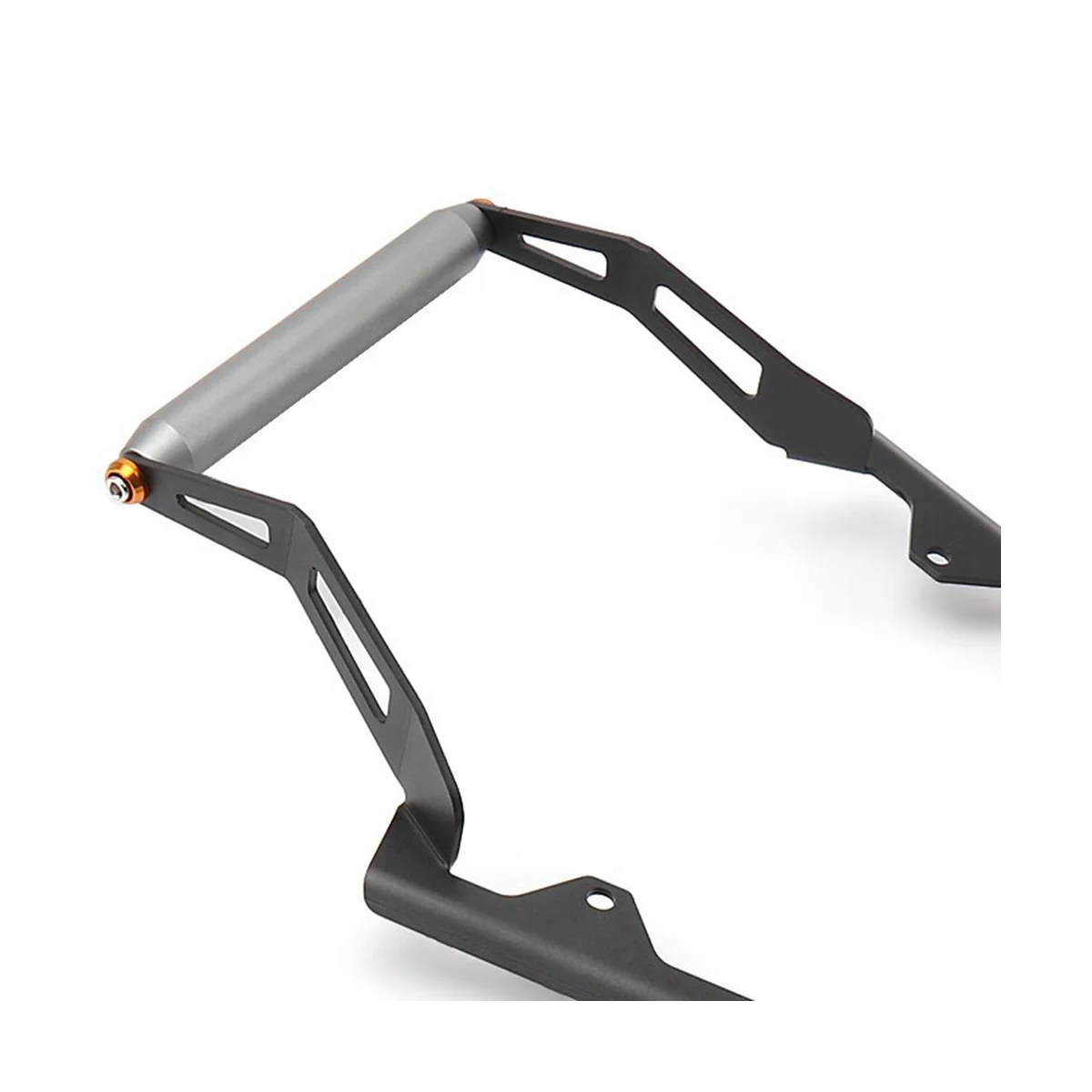 Suporte para pára-brisa da motocicleta, suporte do telefone, navegação GPS, suporte para APRILIA Sr Gt200 SR GT200 GT 200 2022 2023 22mm