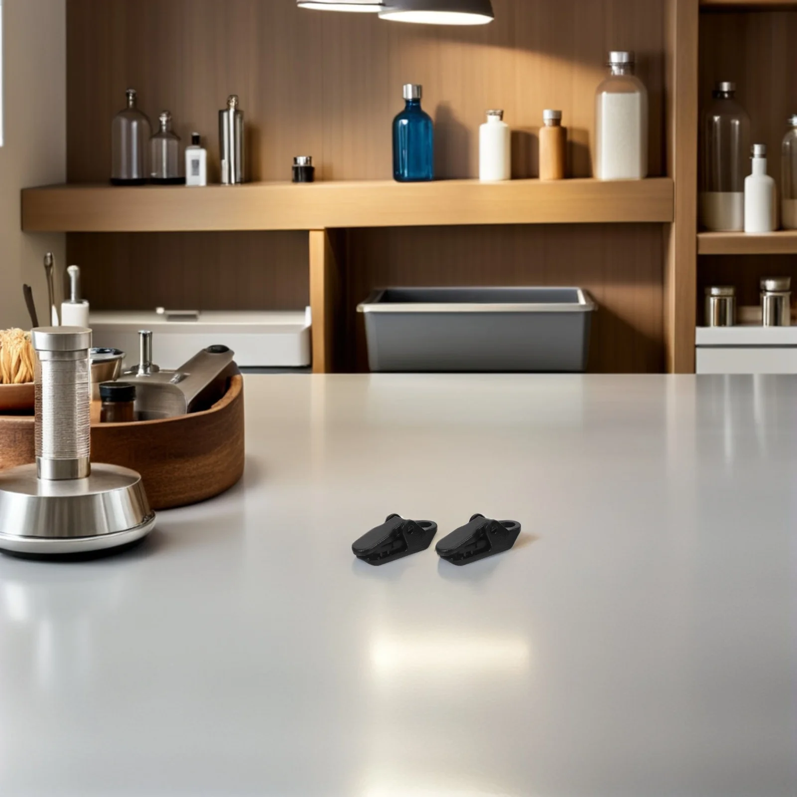 

40pcs Outdoor Tent Clip Heavy Duty Lock Grip Tarp Clamps For Camping Canopy Awning Car Cover Tarpaulin Fixing Clamp