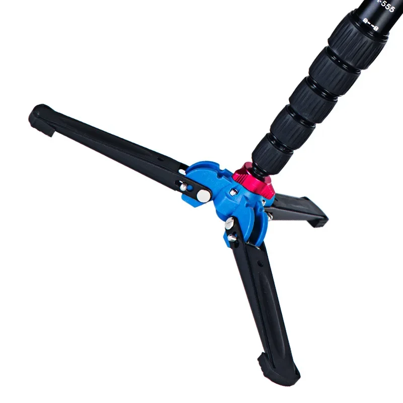 

Monopod SLR camera portable and lightweight small single foot