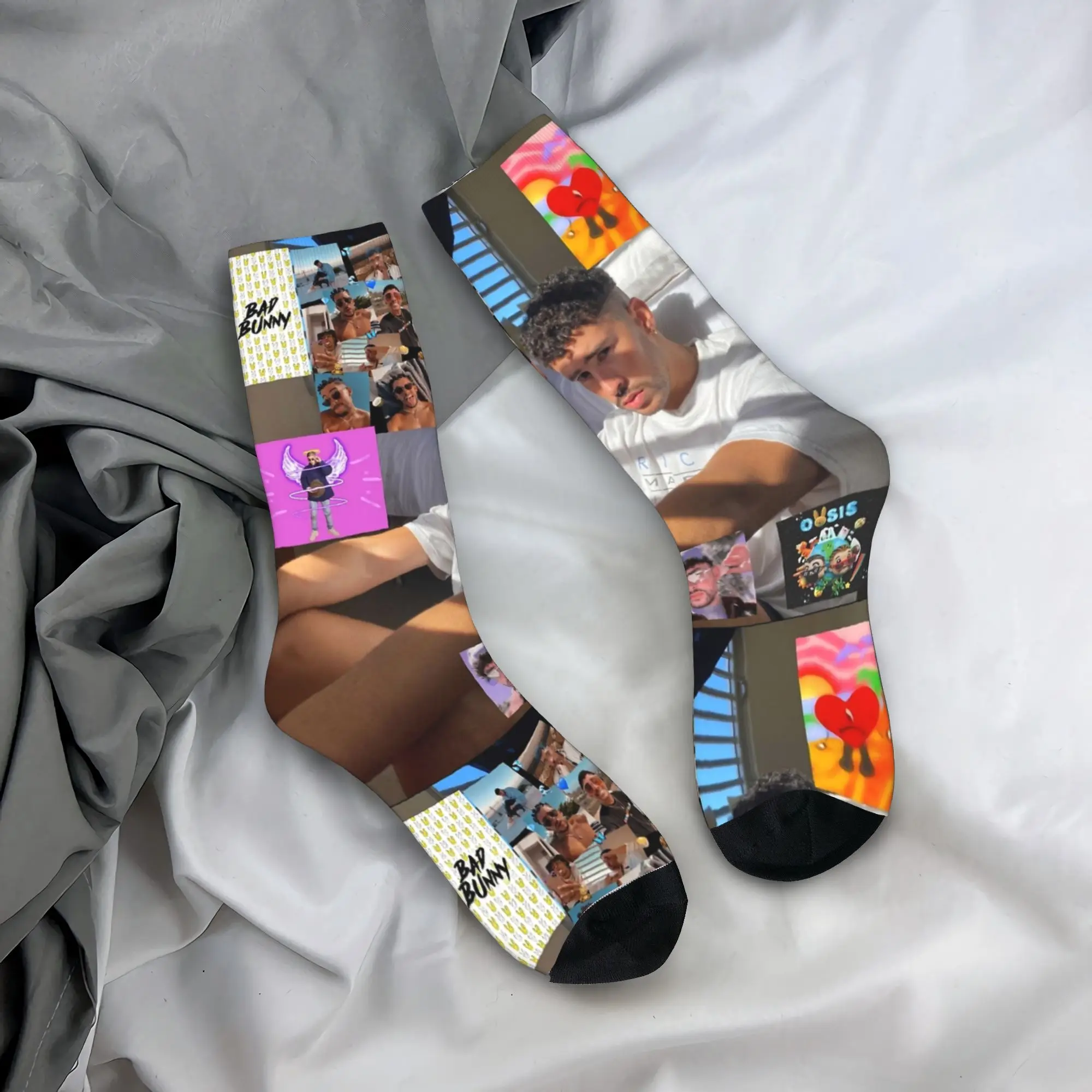 Funny Male Men Sock…