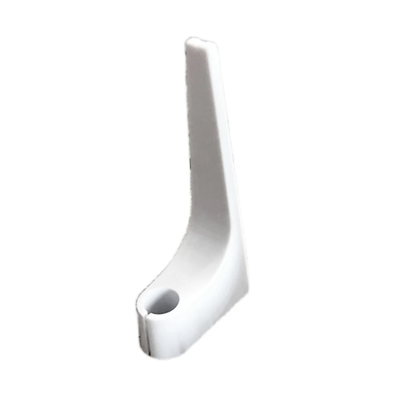 Easy Installation Ruler for Adjusting the Distance of Black Rubber Turntable Needle Gauge Adjustment-ELEC
