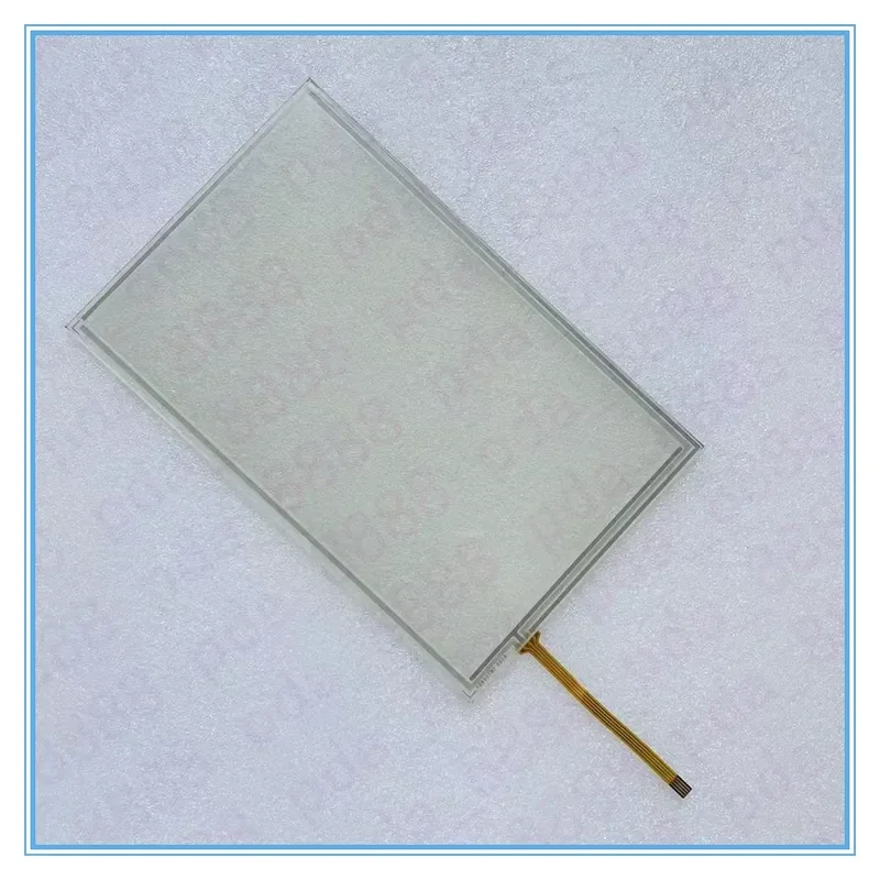 For Ricoh MPC2000 MPC2500 MPC3500 MPC4500 Touch Screen Digitizer Template External Display Panel Replacement Part