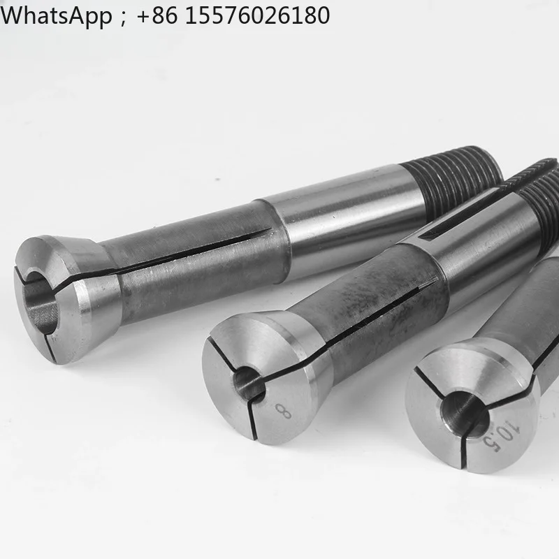 1pc U2 Collet for TOOL GRINDER U2 Grinding Machine Chuck Inch 12.7mm Universal Grinding Machine Accessories Chuck U2 Sharpening