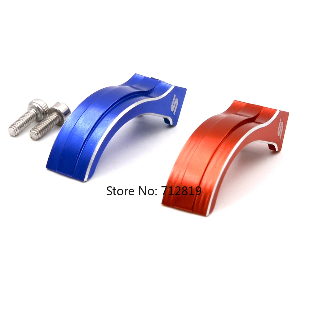 Throttle Trigger Arm Brake Rod for Futaba 7PX 4PX 4PXR RC Car Transmitter Radio RC Car