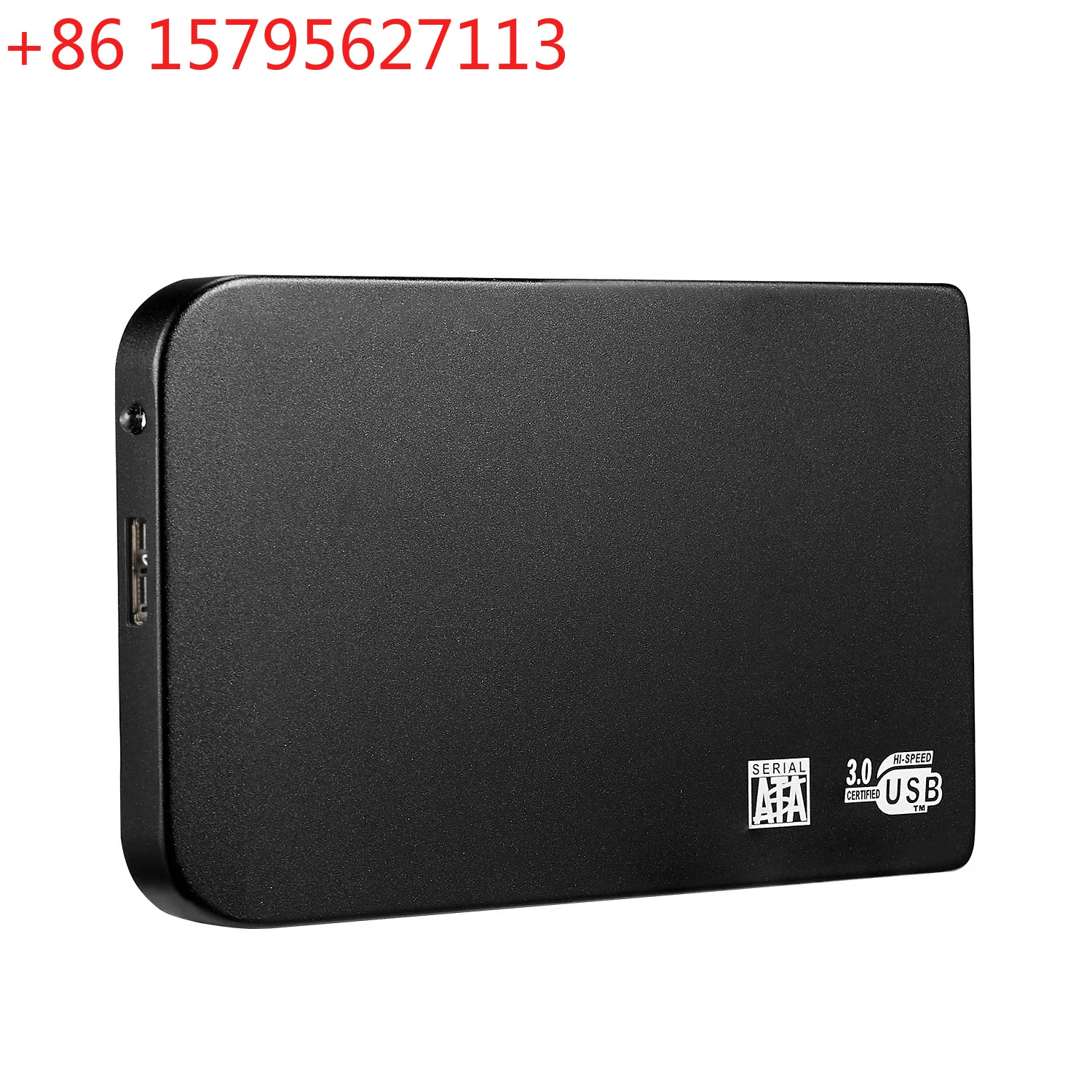 

Внешний мобильный жесткий диск 1 ТБ, 2 ТБ, 4 ТБ, 8 ТБ, 16 ТБ, портативный HDD с интерфейсом USB 3.0