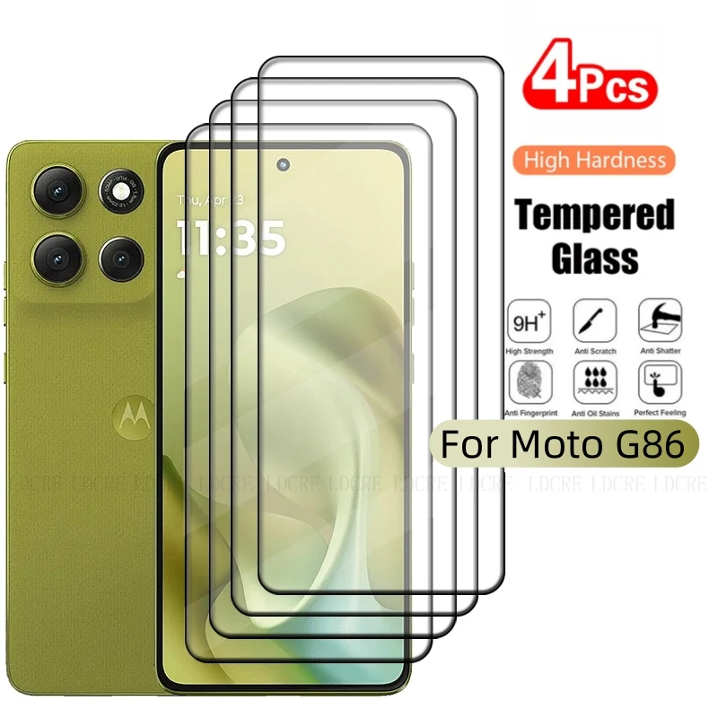 1-4Pcs For Motorola…