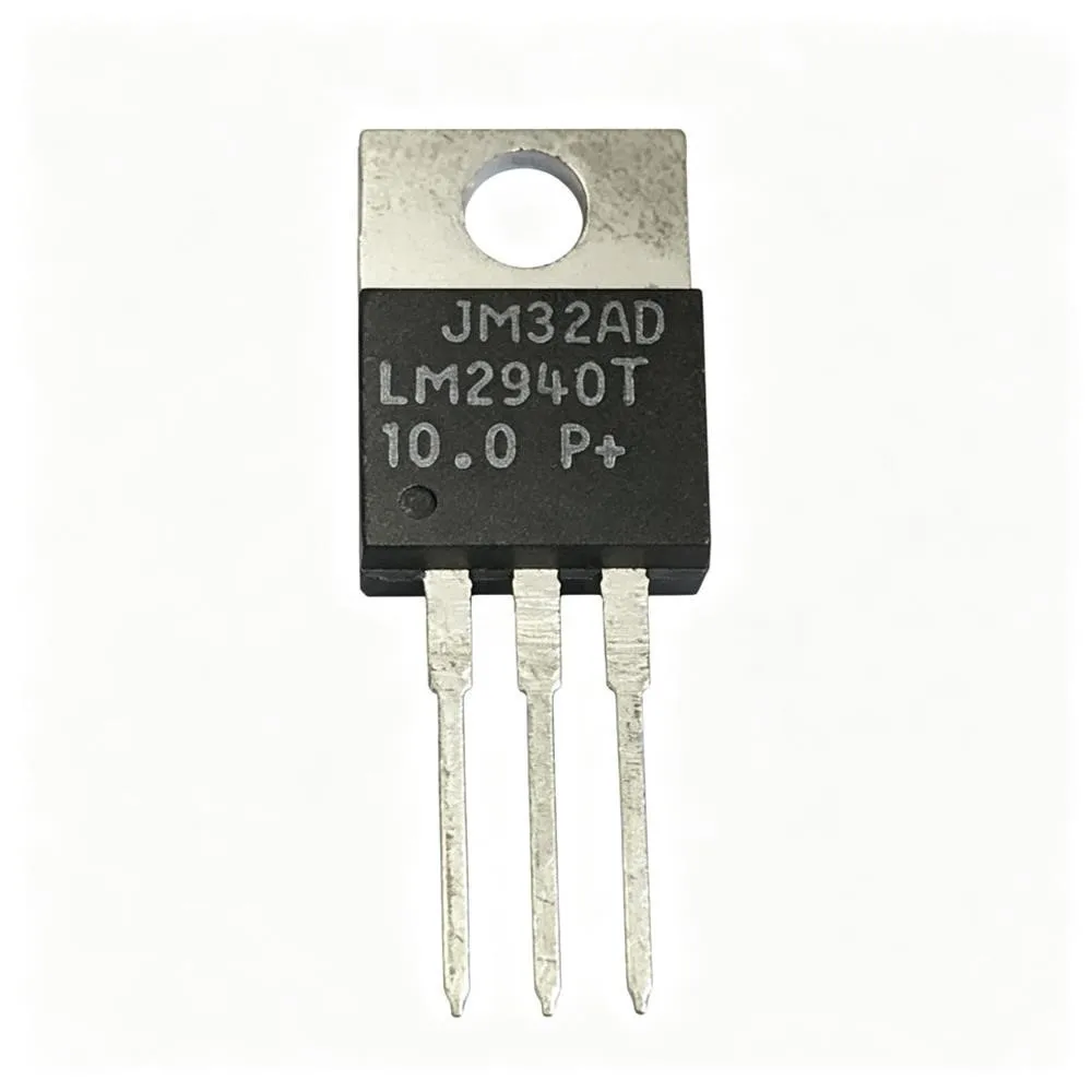 5PCS LM2940T IRLB3034 IRLB3034PBF 40V 195A IRFB4115G 150V 104A HFA15PB60 600V 15A IRG4BC20KD KA7810 10V