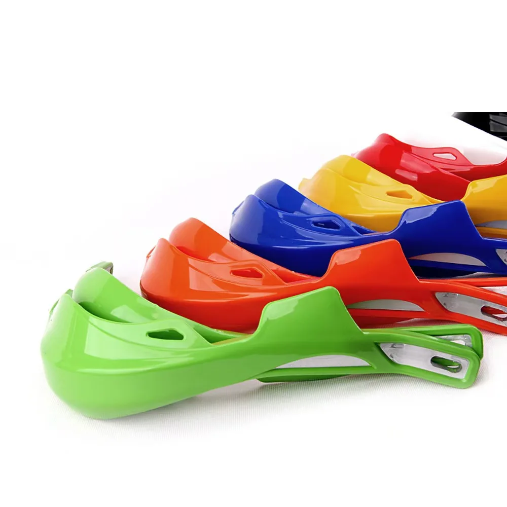 

Motorcycle Accessories Handguards Aluminum Alloy Handlebar Protector Handguards