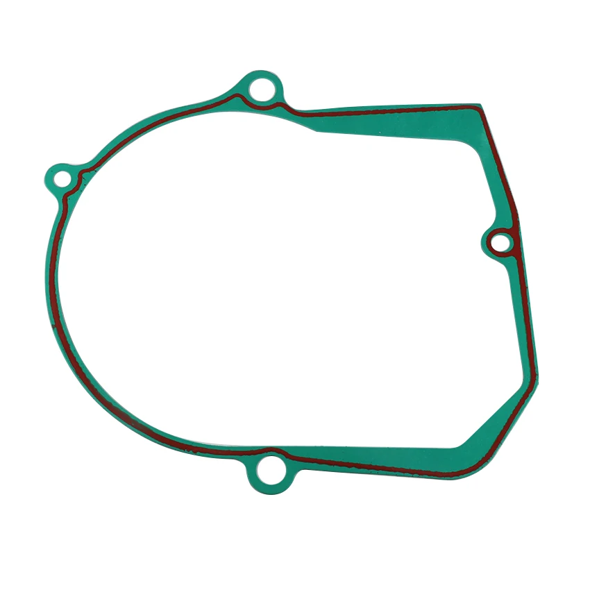 Generator Cover Gasket For Yamaha T50 T80 Town Mate YFM80 Badger 80 YFM100 CHAMP YFM80U Moto-4 YFM80 Grizzly Hunter 22F-15451-00