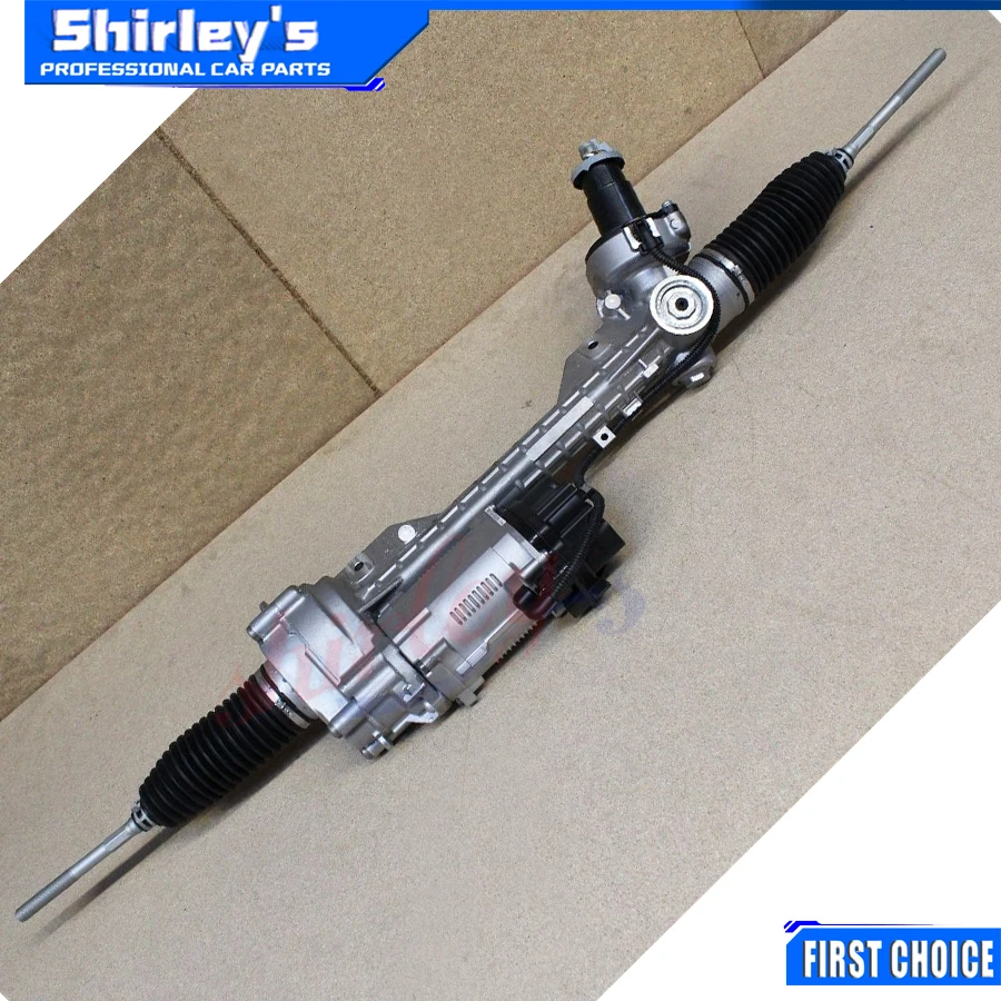 رف التوجيه والترس لسيارات BMW Z4 35i E89 32106870447 32106874244 32106793463 32106872482 LHD #2