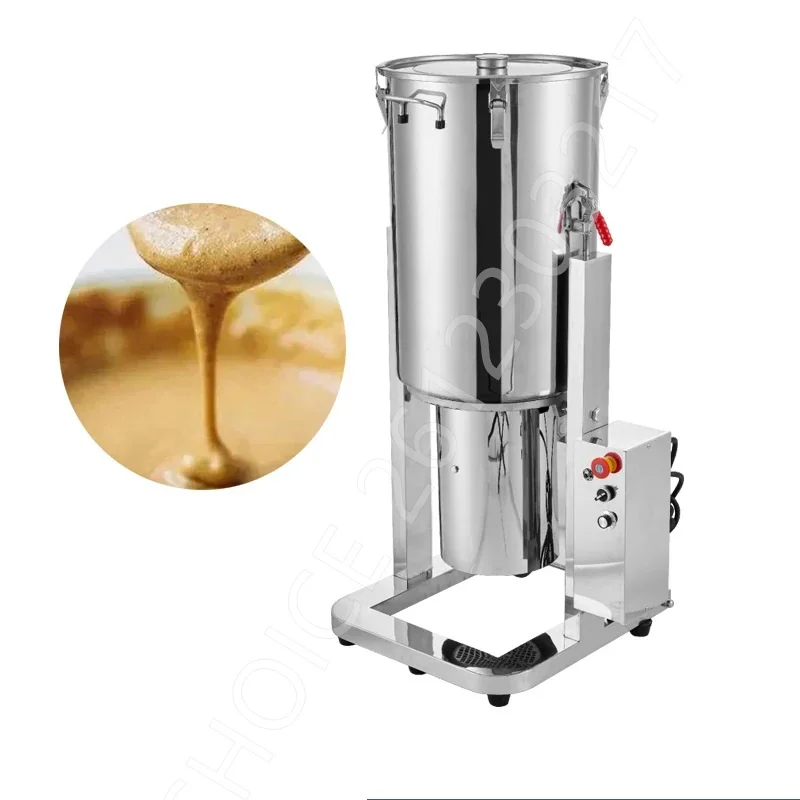 Automatic Tomato Puree Mango Pulp Making Machine Slow Masticating Juicer Cold Press Juicer Strainer Screw Juicer Extractor Maker