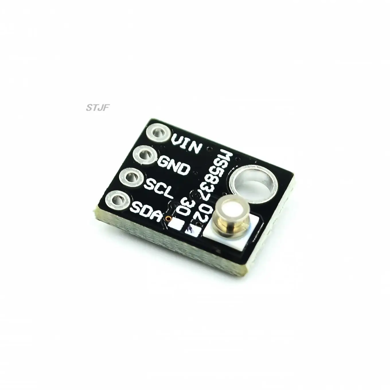 GY-MS5837 02BA 30BA High Precision Gas Liquid Waterproof Pressure Sensor Module