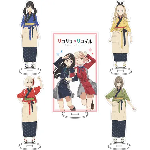 Bishoujo Figures Anime Collectible PVC Action Figures -AliExpress