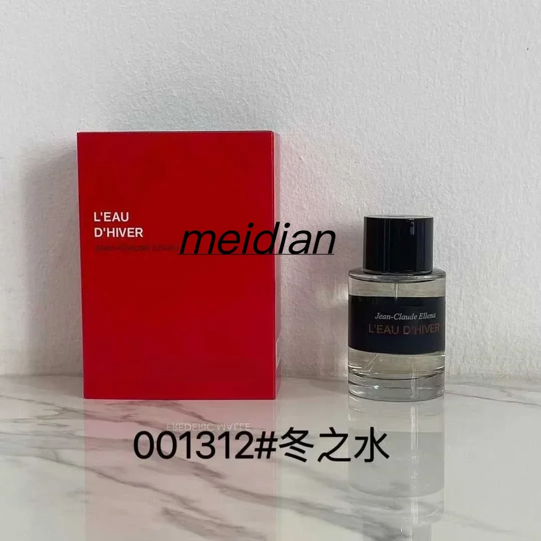 

100ml marca retrato de una mujer noble Perfume de mujer duradero Woody Flora Colonia hombres fragancia feromona citas Perfume