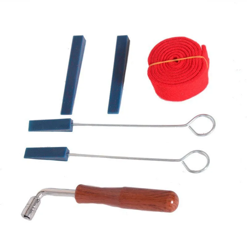 

Piano accessories - Piano tuning tools - Wrench set - Tuning wrench - Piano parts
