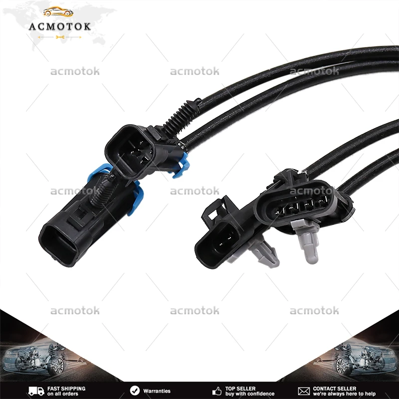 

For CHEVROLET EXPRESS 3500 TAHOE ASTRO G30 VAN GMC YUKON SAVANA 1500 2500 3500 234-4012 234-4018 Up&Downstream Oxygen Sensor