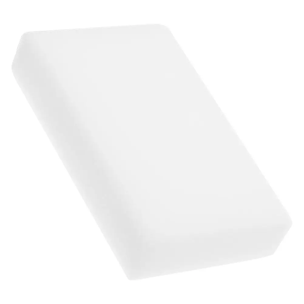 Needle Felting Sponge Pad High Density Soft Elastic Foam Block Heat Shrinkable Lightweight DIY Craft Tool
