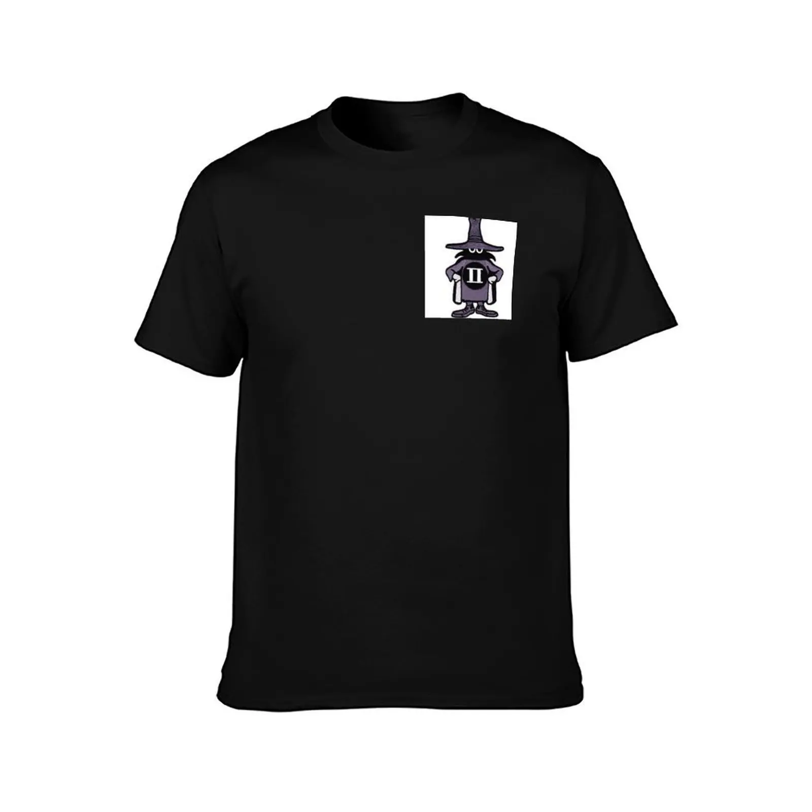 USMC F-4 Phantom II Spook Character T-Shirt Utility Casual Work T-Shirt