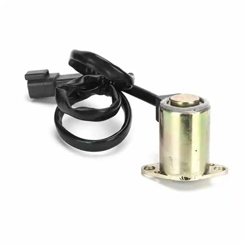 

20Y-60-41621 New PC200-8MO Solenoid Valve Assembly for Komatsu Excavator