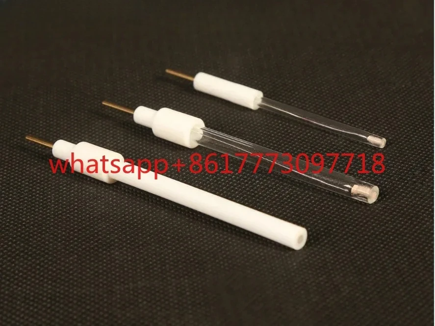 Silver-silver Chloride Reference Electrode Ag/Agcl Reference Electrode