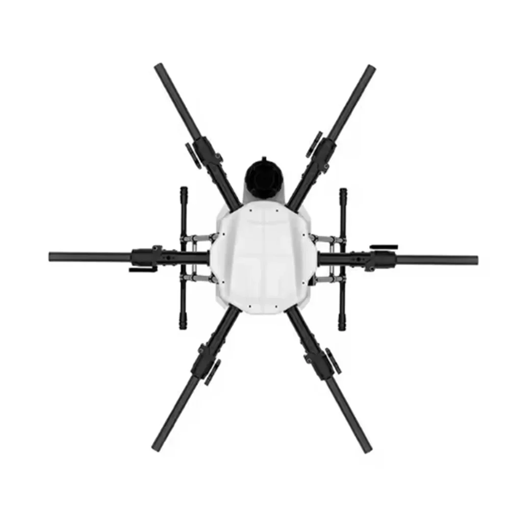 

EV616 Payload Agricultural Spraying Dr-one Multicopter Dr-ones Frame