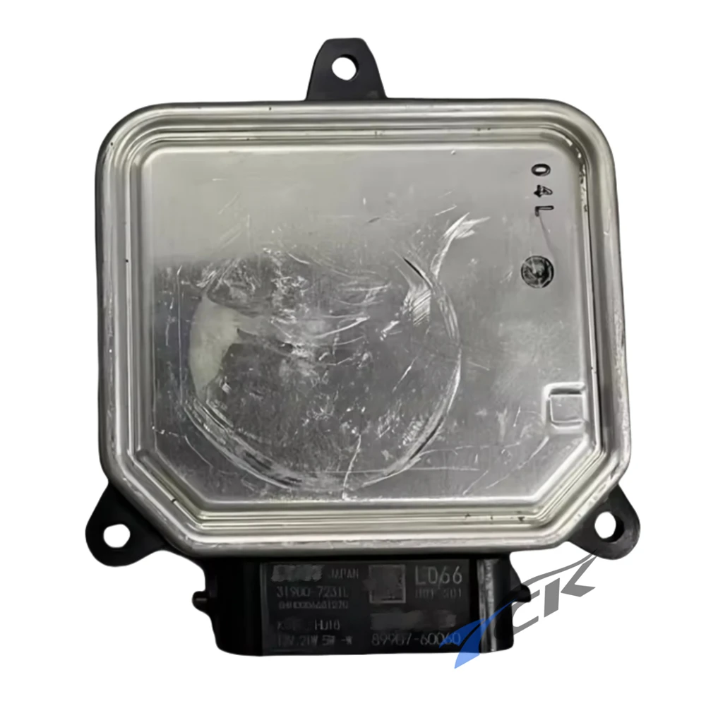 89907-60060 L066 89908-60060 R066 Headlight Computer Control LED Module Unit FOR Lexus Wholesale Accepted Car Accessories