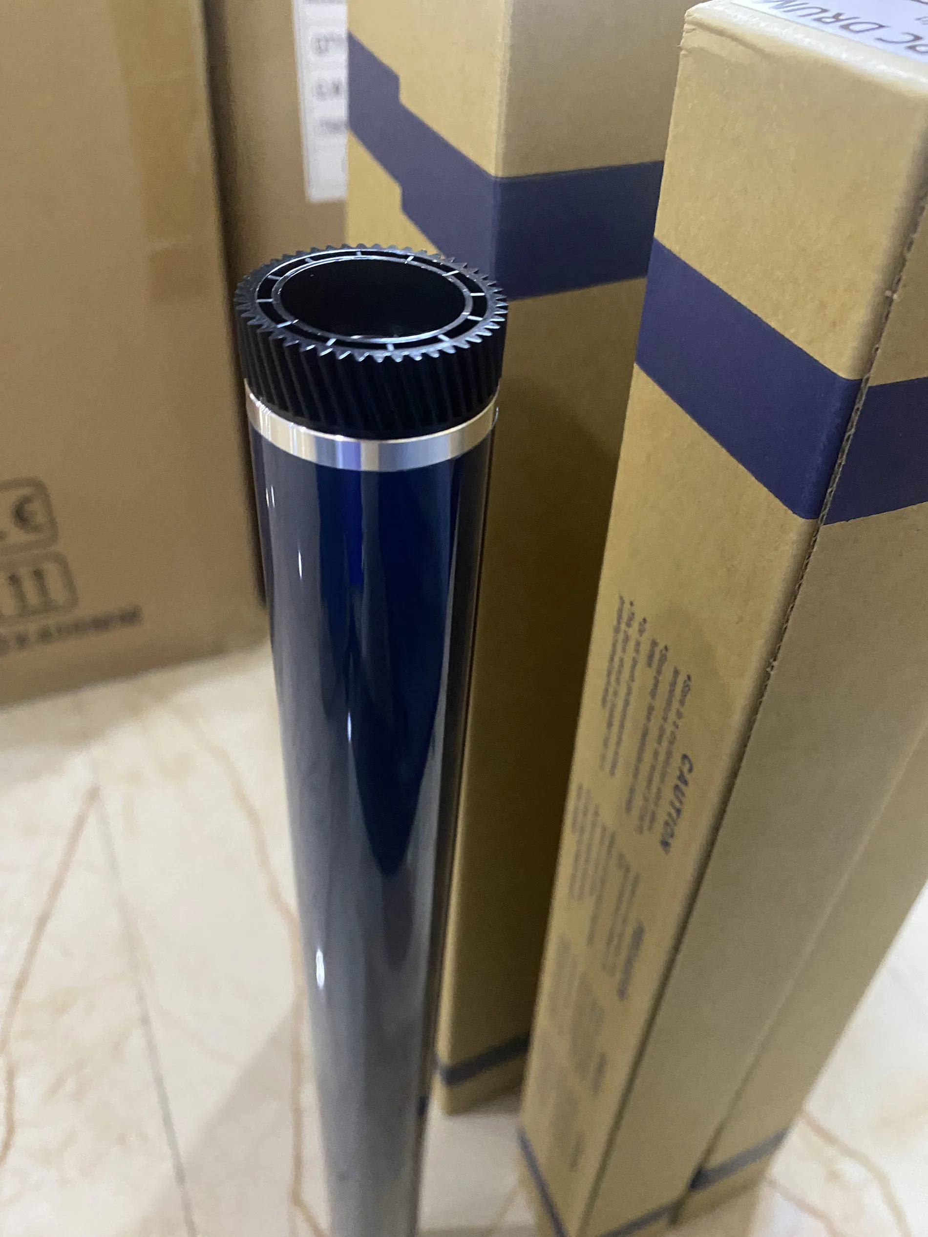 

4 барабана OPC для Ricoh MPC3003 3503 4503 5503 6003 3004 3504 4504 5504 5504 6004 120000 страниц