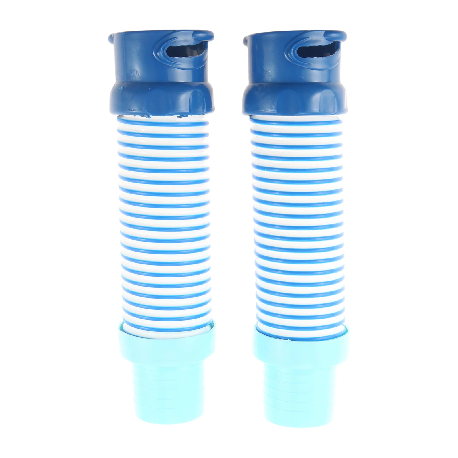 2PCS Durable Pool Vacuum Hose Adapter Compatible with Zodiac MX6/MX8 Baracuda X7 Quattro Pool Cleaner Easy to Install #X77094