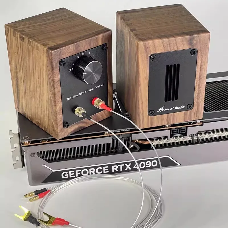 30W Speaker Super T…