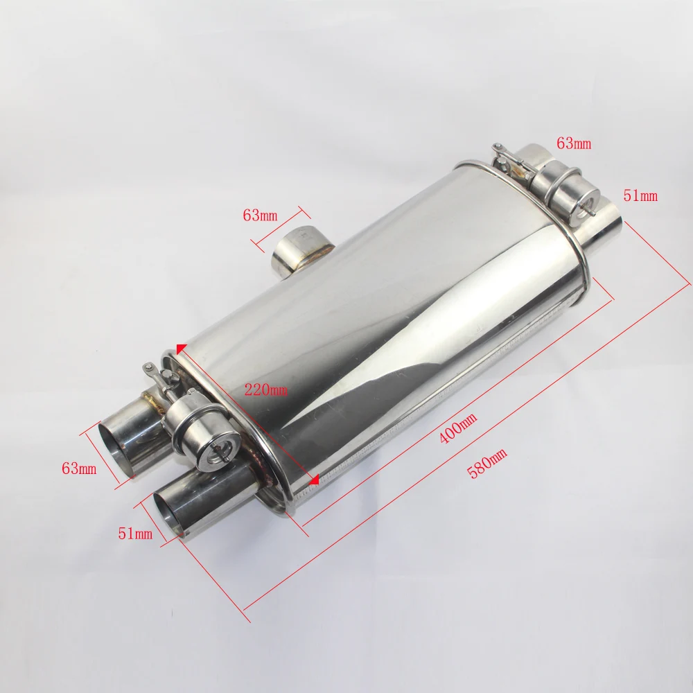 Accessories Car Exh… - image