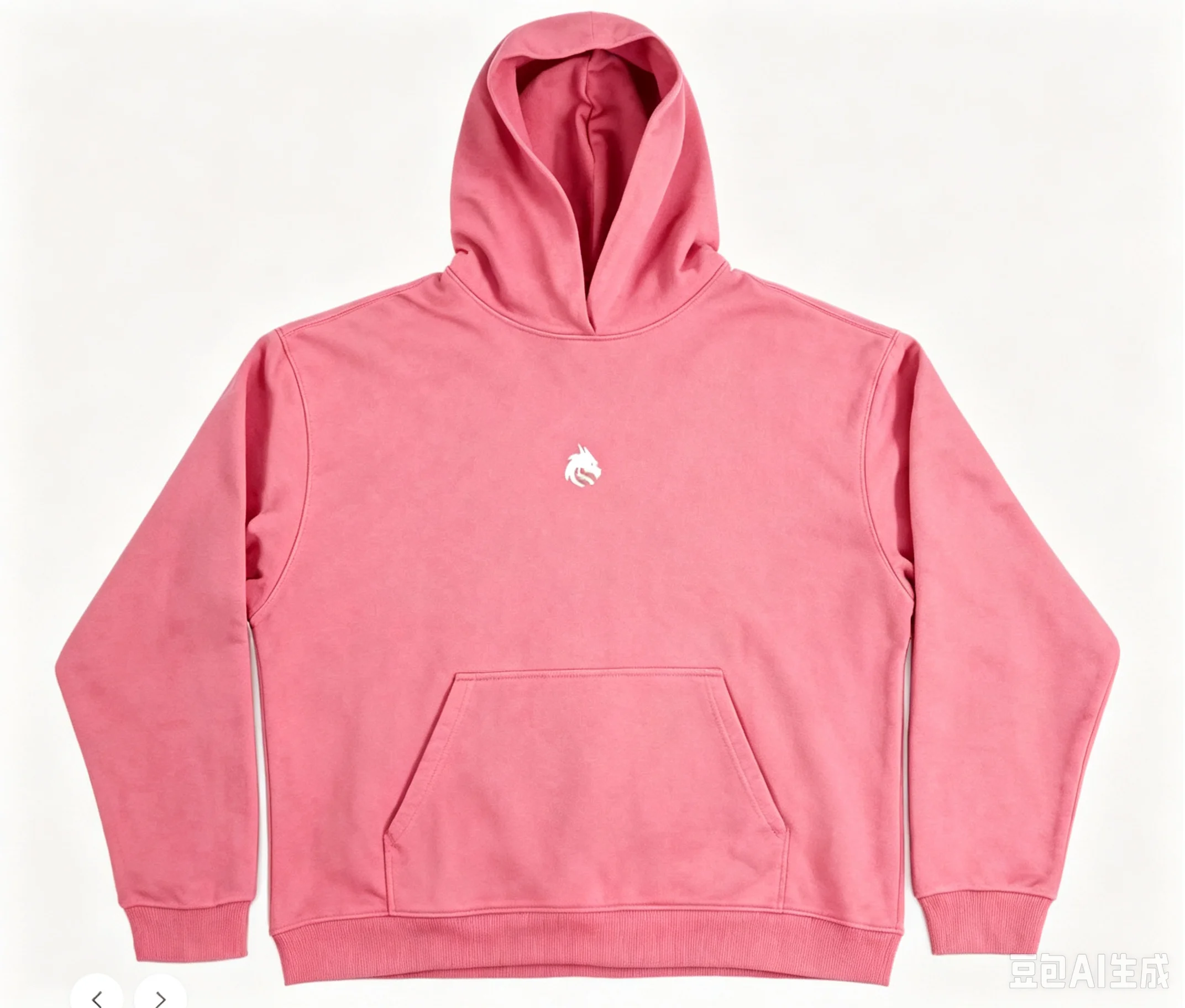 Men Women Team Spirit CS2 Espo - Esports Gaming Hoodie ulasan dan harga