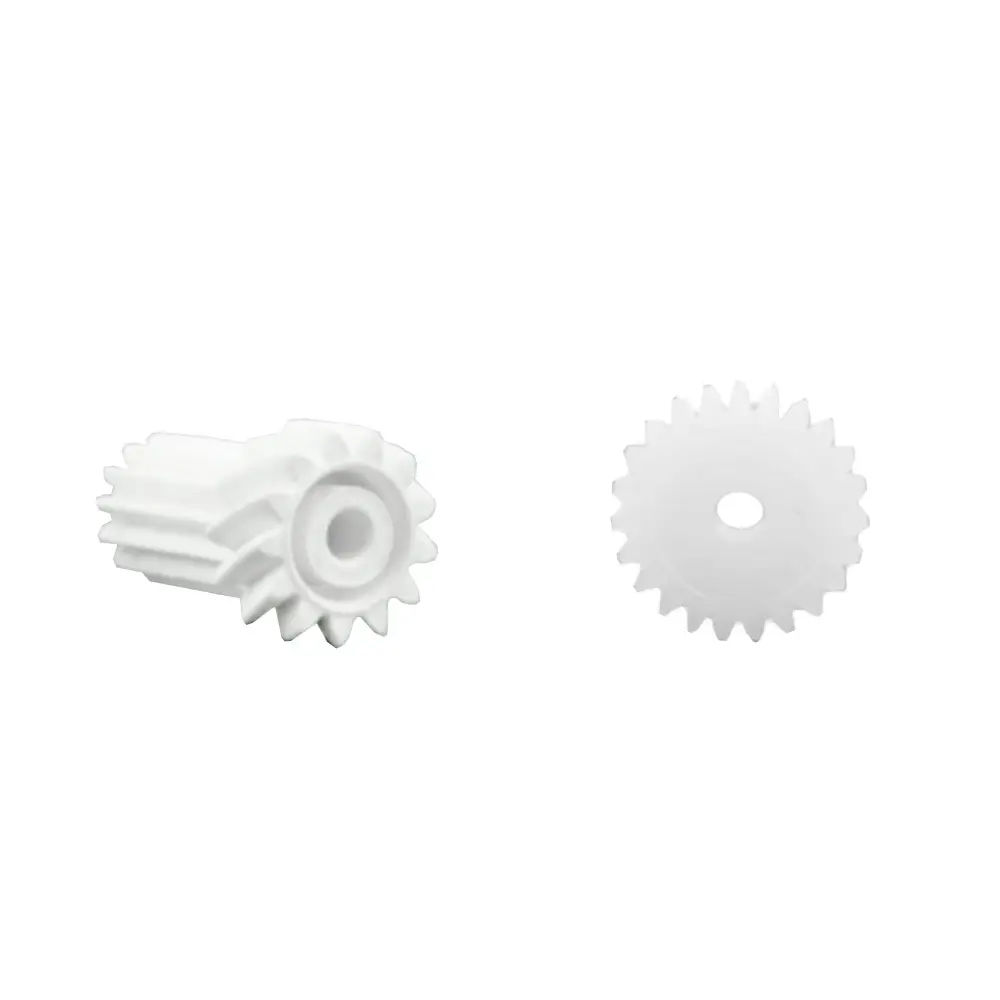 Epilator Silk Epil 5 and 7 Series Silkepil Epilation Part Repair Kit Compatible Replacement Parts Gear Set For Braun