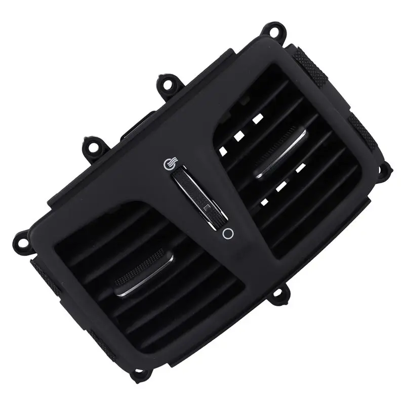 

A85E-Car Accessories Rear Air Conditioning Vent For Sonata 9 2015 2016 2017 Armrest Box AC Vent 97030-C1000