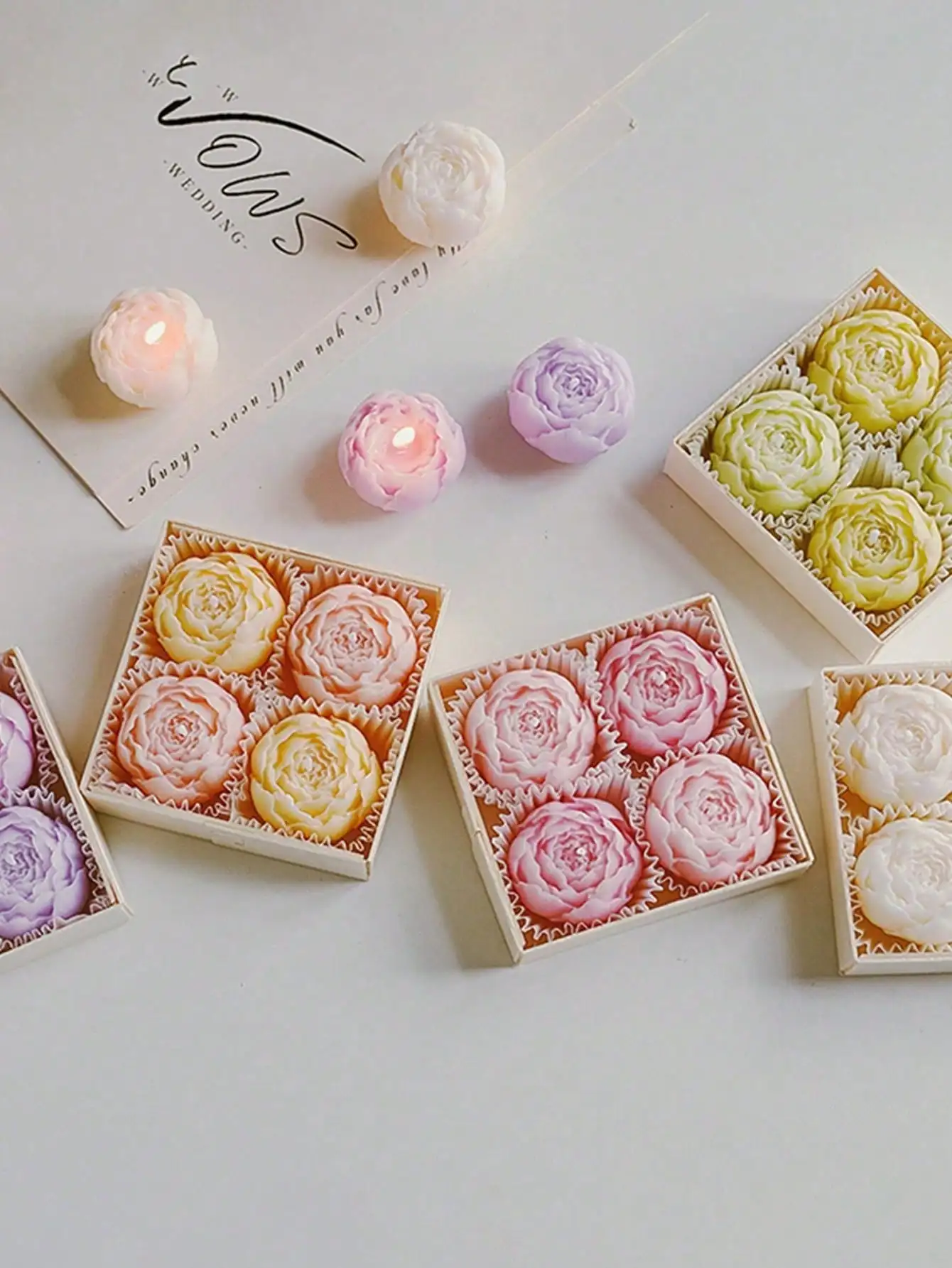 Thumbnail 4 - #54 Latest Scented Candles Offers