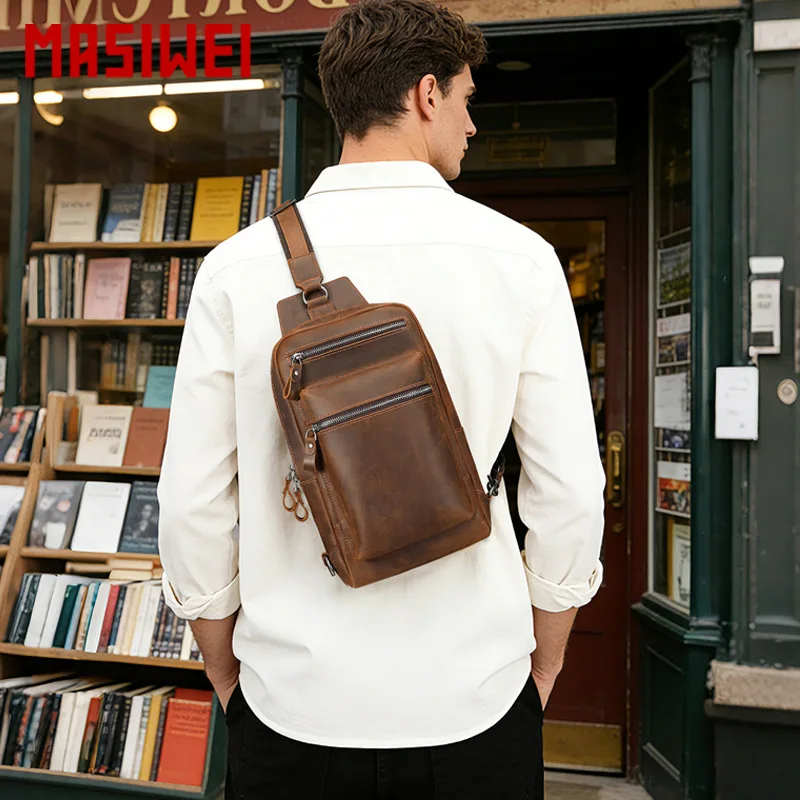 sac-de-poitrine-vintage-pour-homme-masiwei-grande-capacite-verticale-sac-bandouliere-polyvalent-en-cuir-portable-pour-homme-materiau-en-daim