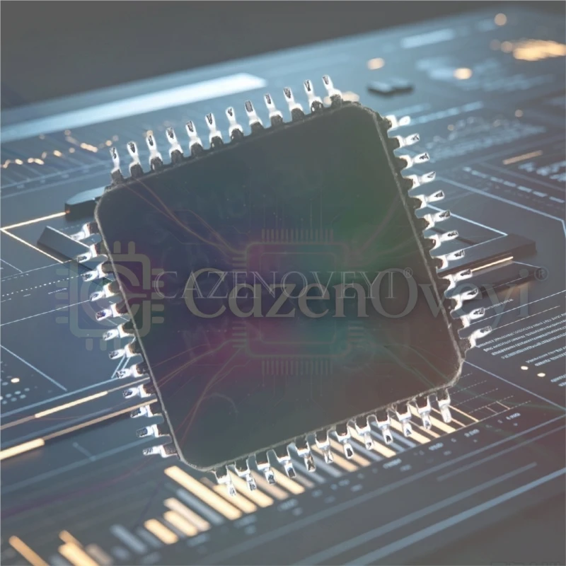 5PCS STM8S207CBT6 STM8S207 STM8S207C8T6 STM8S207 STM8S105C6T6 STM8S105 STM8S105C4T6 STM8S105 STM8S005C6T6 STM8S005 LQFP-48