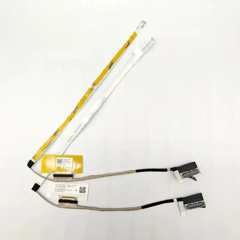 

Applicable to IdeaPad 1-15ADA7 1-15AMN7 screen cables DC02003Z800 DC02003Z900