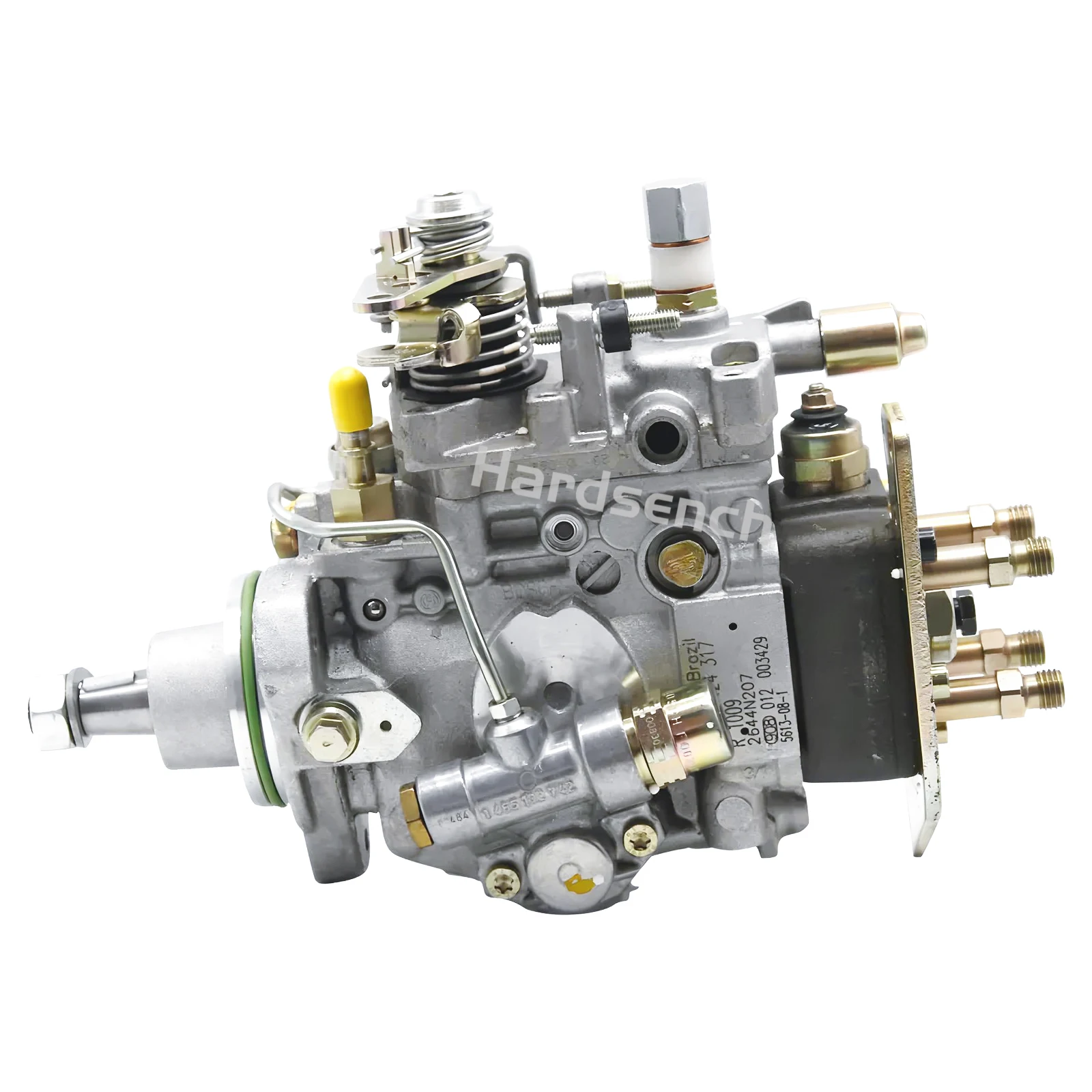 مضخة حقن الوقود VE عالية الجودة 0460424317 VE VE VE4/12F1100R1009 لـ PERKINS VISTA 1104NA 52 KW #2