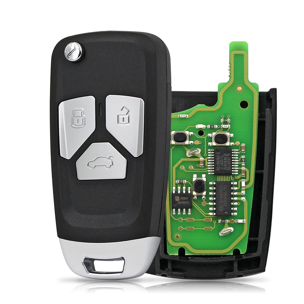 XNDS00EN XNFO01EN XNBU01EN XNHO00EN XNAU01EN XNTO00EN Original Xhorse VVDI Wireless Remote Car Key for VVDI2 VVDI Key Tool