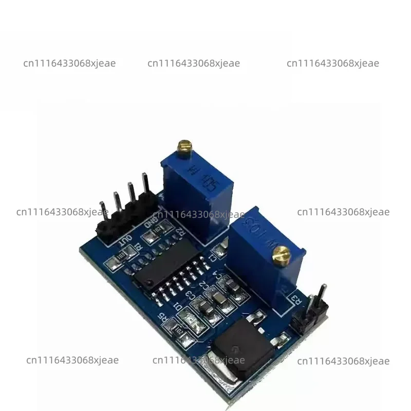 10 pc TL494 SG3525 PWM controller module, frequency adjustable, duty cycle adjustable, waveform generator