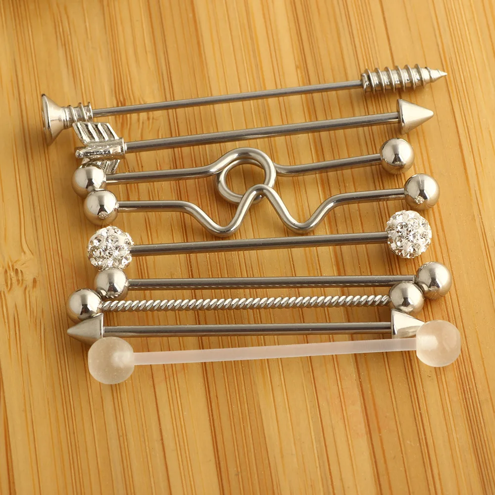 Arrows Screw Pierci…