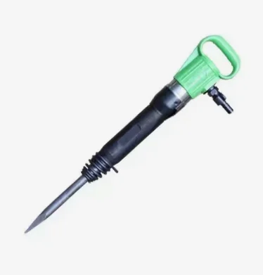 Professional Pneumatic Breaker High Strength Demolition Hammer
