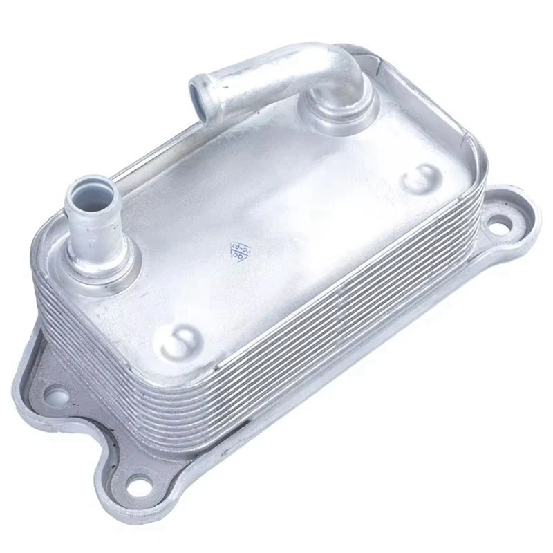 31201909 Engine Oil Cooler 376747181 30774483 6G9N-6A642-BD For Volvo C30 C70 S40 S60 S80 V40 V50  V70