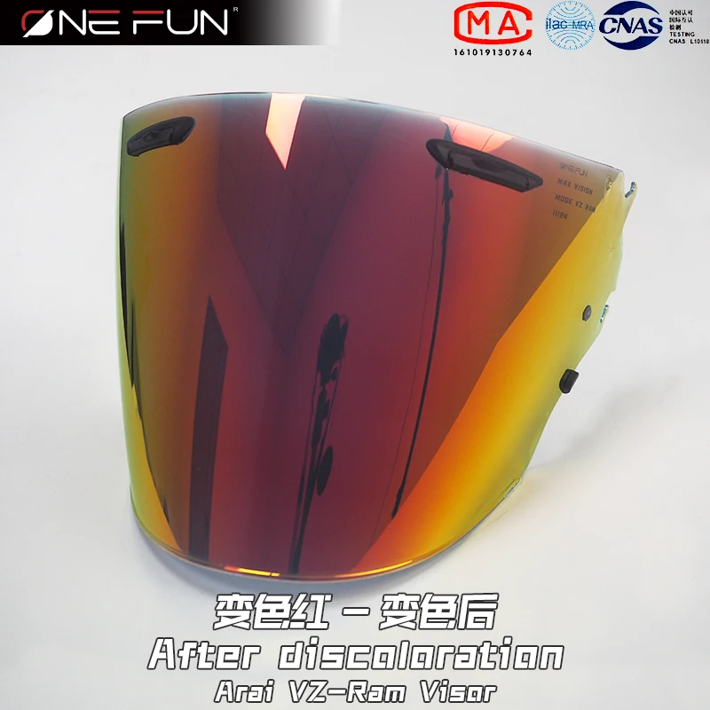 Protector de visera de casco para VZ-RAM VAS-Z VAS Z RAM-X RAM X VZ RAM SZ-R SZ-R VAS SZ R VAS SZ-R EVO SZ R EVO lente de parabrisas de vidrio