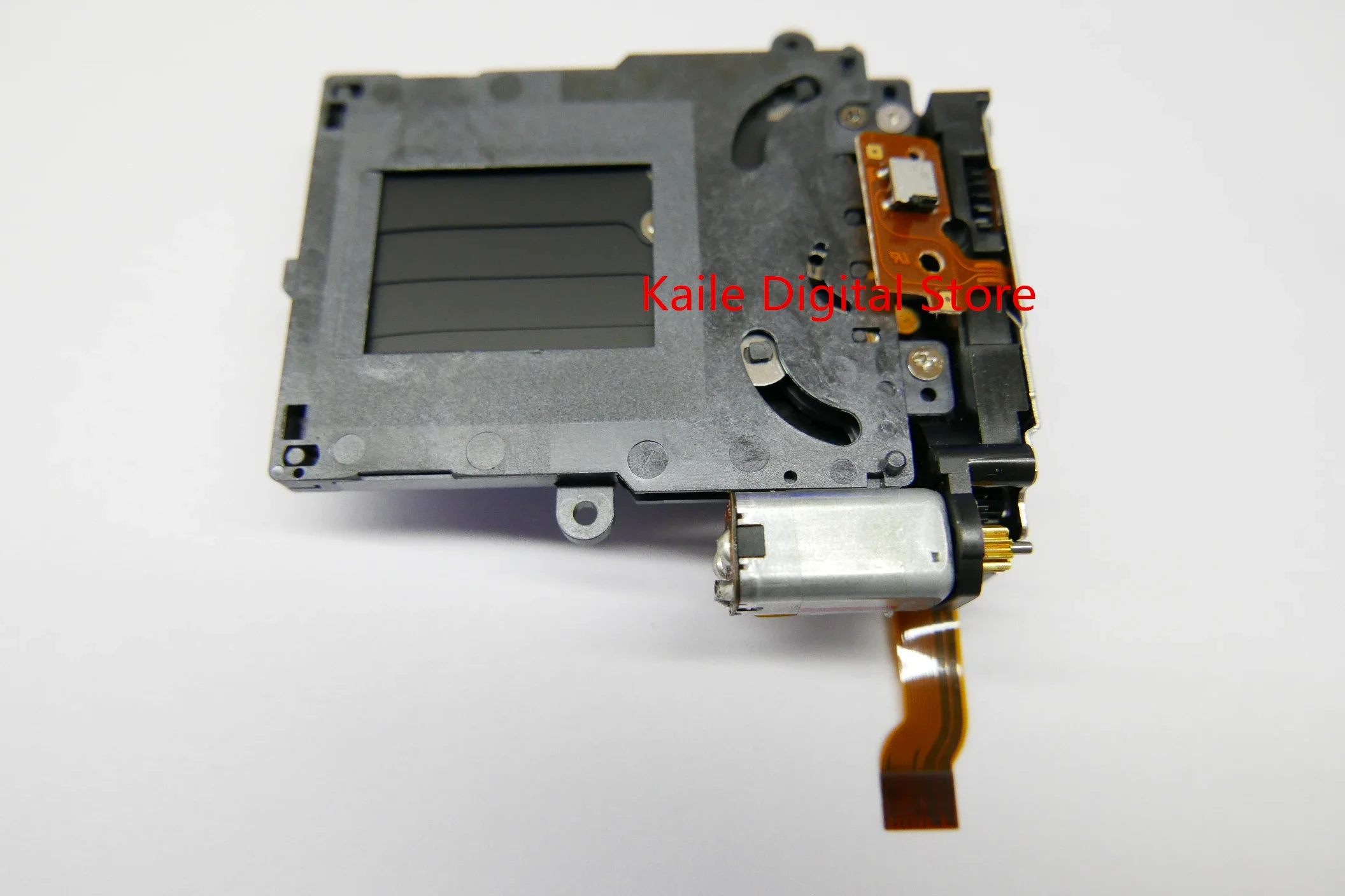 Original Repair Parts For Panasonic Lumix DMC-GH3 GH3 Shutter Unit Assy Shutter Blade Unit