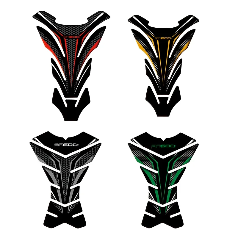 

FOR Benelli BN600 Motorcycle Accessories Decal Gas Fuel Tank Pad Protector Sticker Applique Emblem