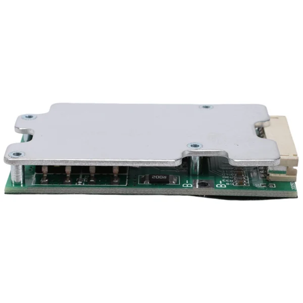 Balanceador 40A BMS 10S 36V 18650 Li-Ion Placa de carga de batería de litio protección PCM 10S BMS placa de circuito de carga de equilibrio caliente